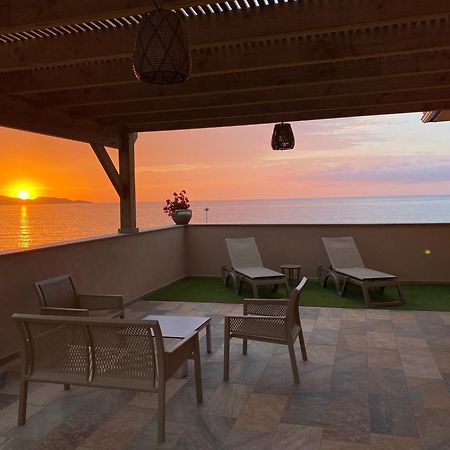 Residence Saint-Jean Saint-Florent (Corsica) Exterior foto