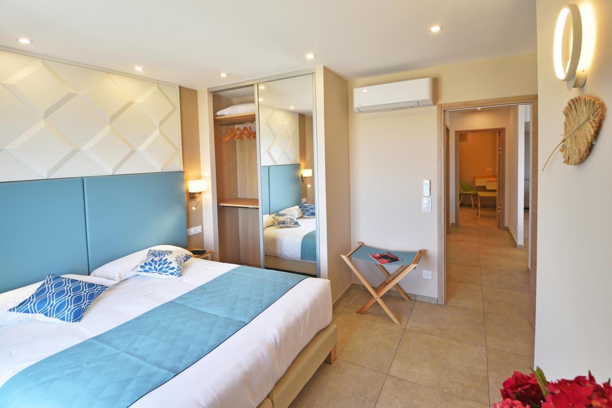 Residence Saint-Jean Saint-Florent (Corsica) Exterior foto