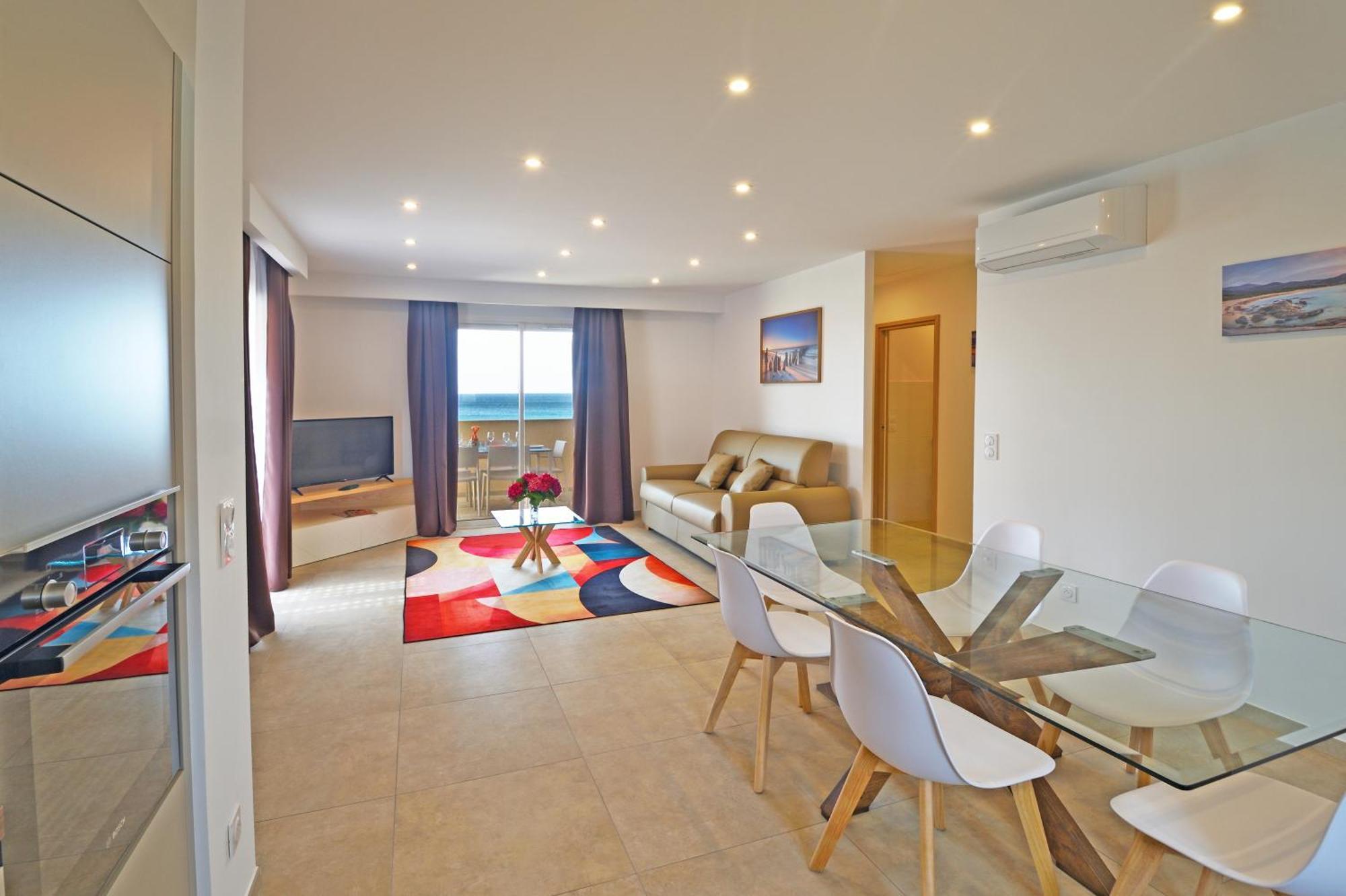 Residence Saint-Jean Saint-Florent (Corsica) Exterior foto
