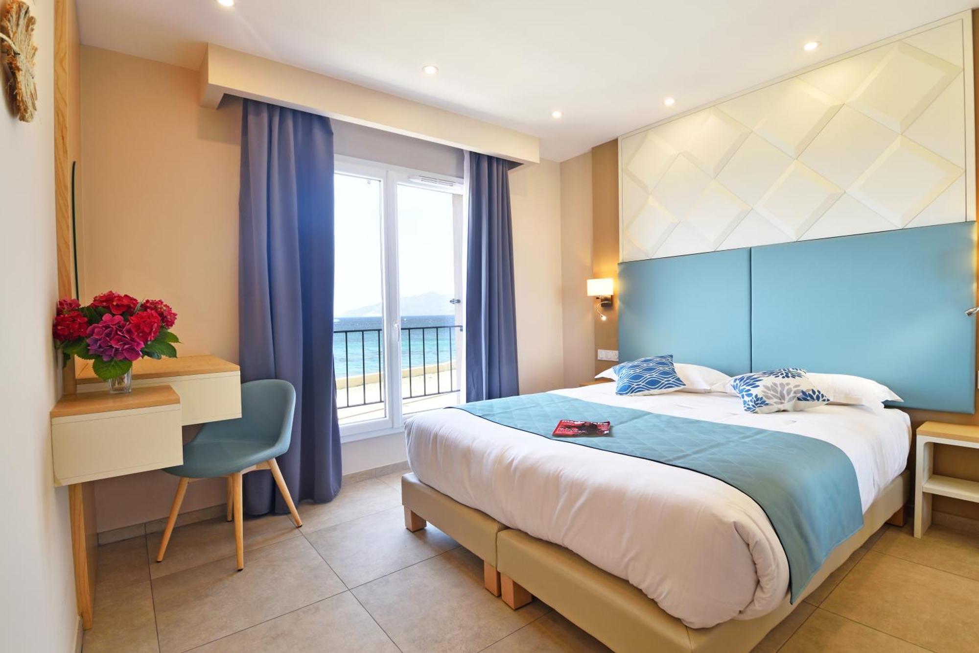 Residence Saint-Jean Saint-Florent (Corsica) Exterior foto