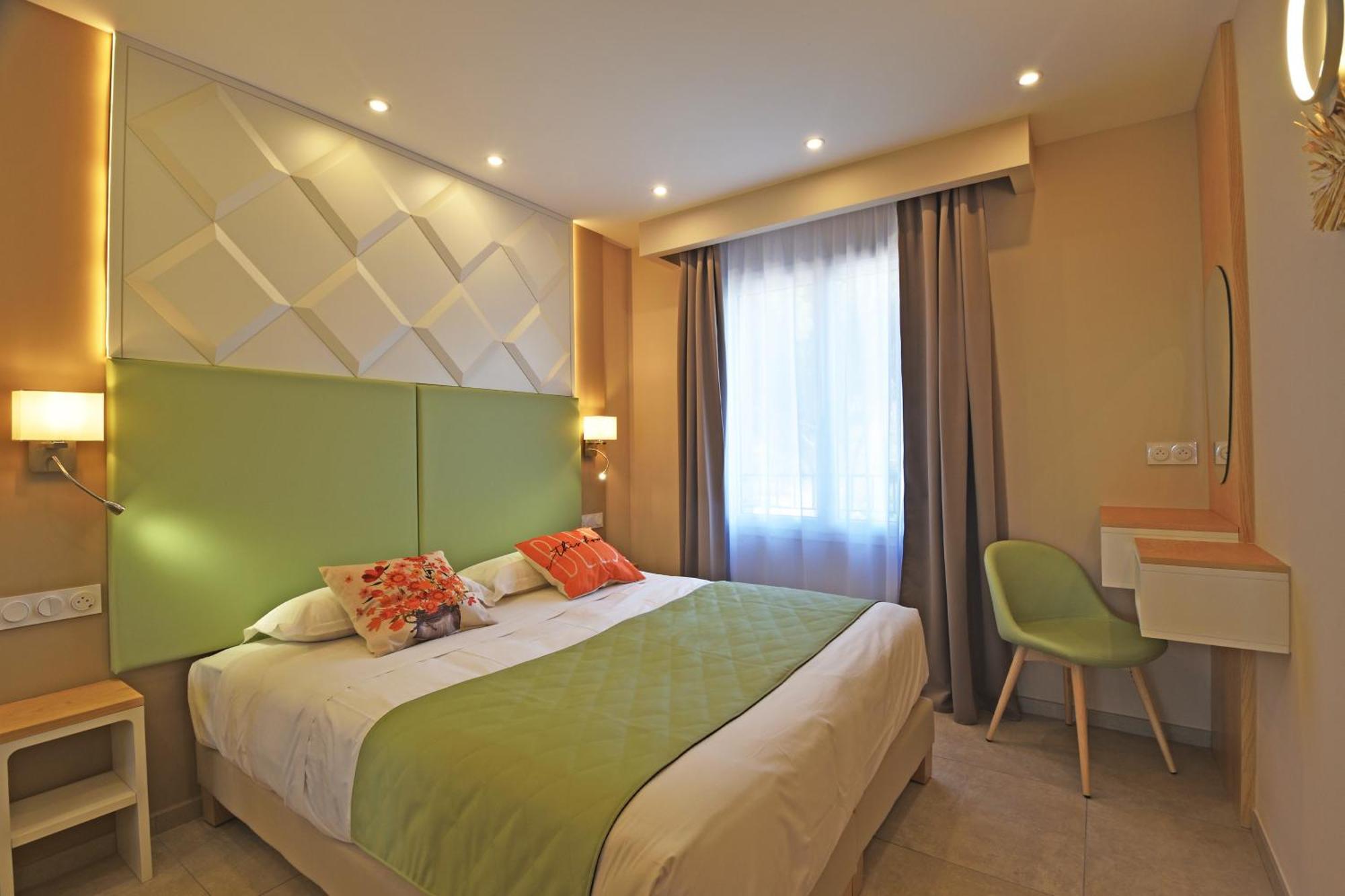 Residence Saint-Jean Saint-Florent (Corsica) Exterior foto