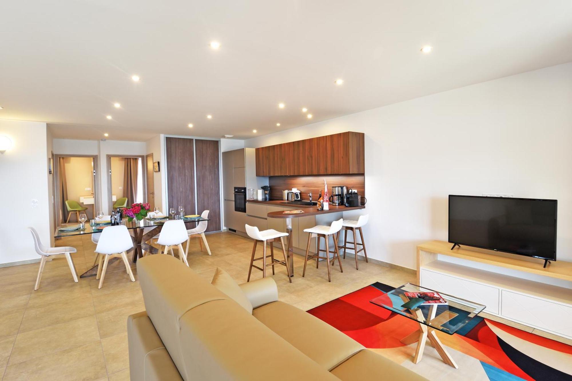 Residence Saint-Jean Saint-Florent (Corsica) Exterior foto