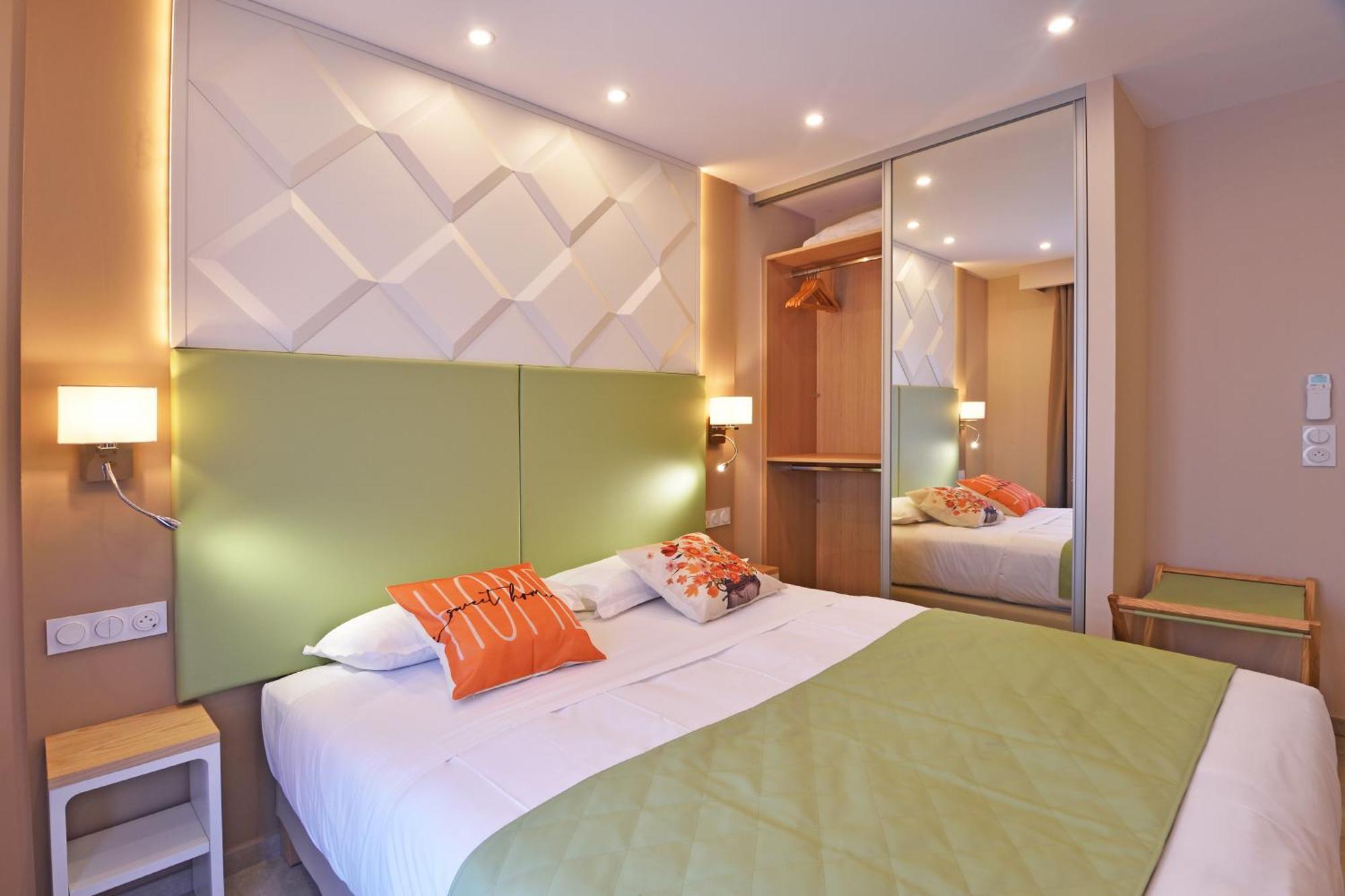 Residence Saint-Jean Saint-Florent (Corsica) Exterior foto