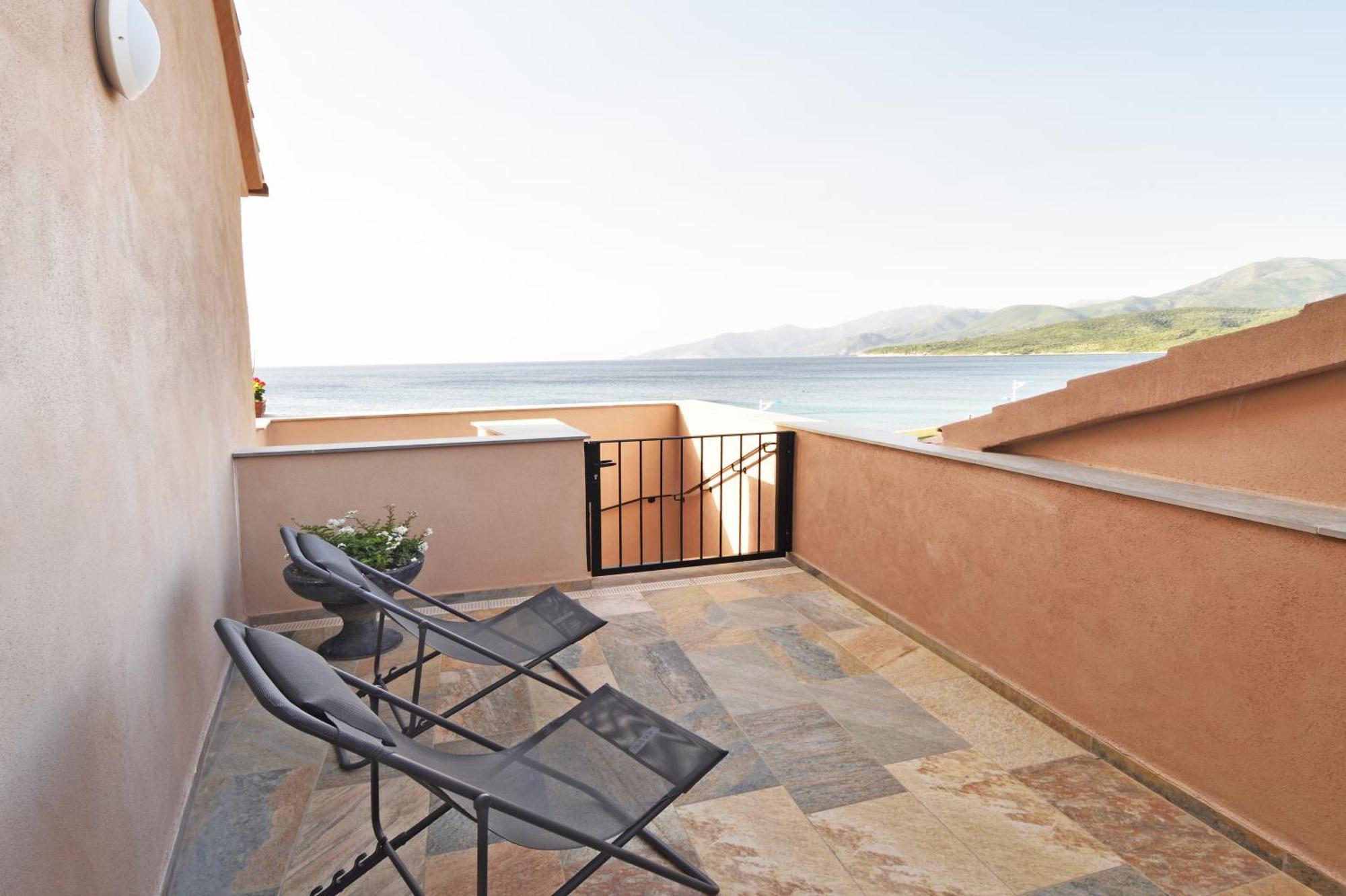 Residence Saint-Jean Saint-Florent (Corsica) Exterior foto