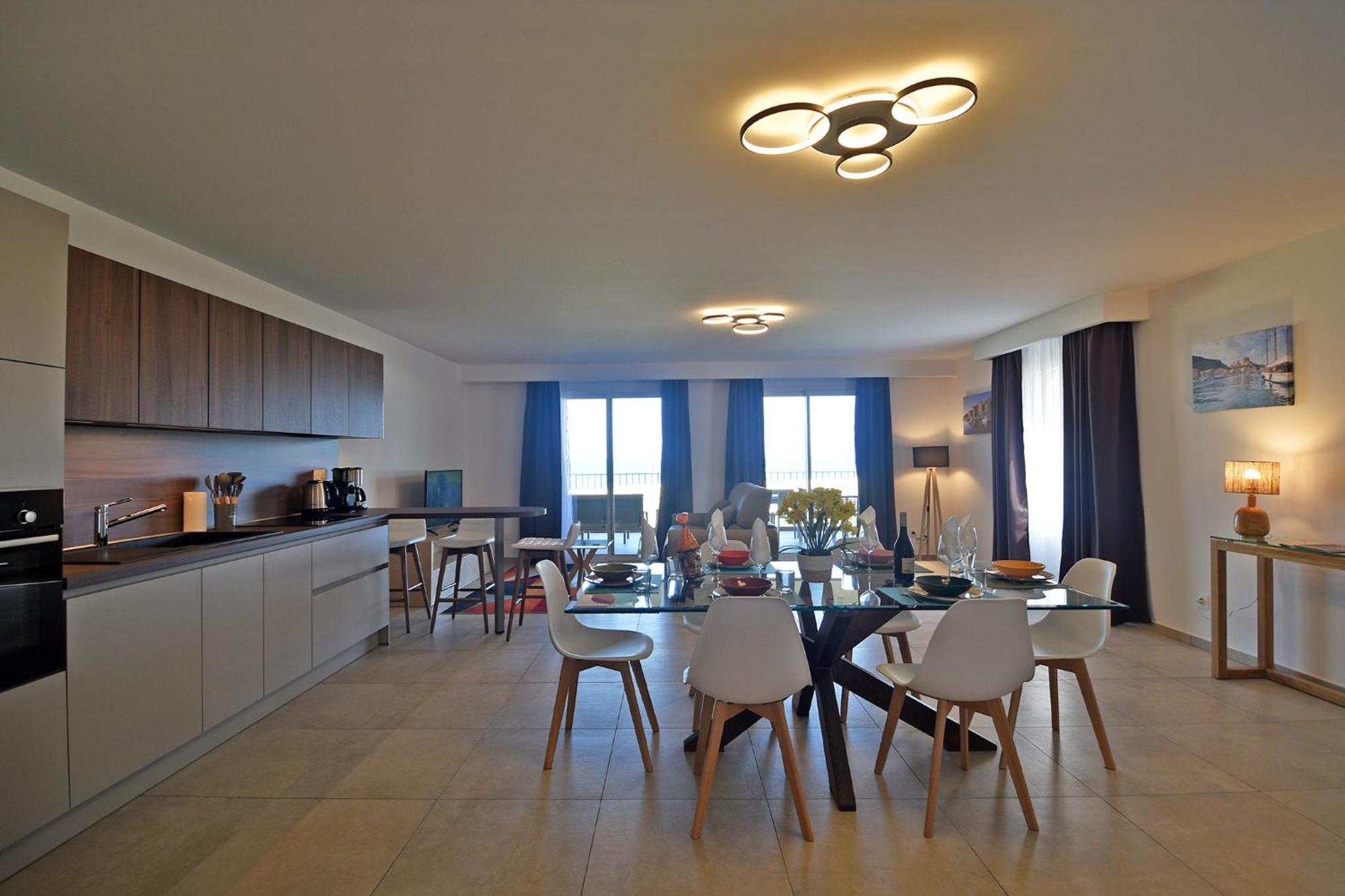 Residence Saint-Jean Saint-Florent (Corsica) Exterior foto